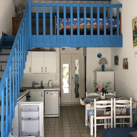 Pavillon Farniente Βίλα Saint-Palais-sur-Mer Εξωτερικό φωτογραφία