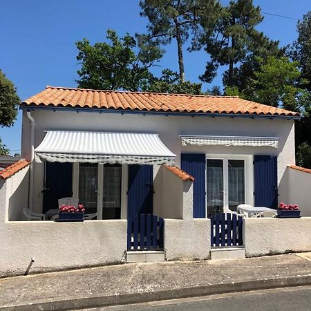 Pavillon Farniente Βίλα Saint-Palais-sur-Mer Εξωτερικό φωτογραφία