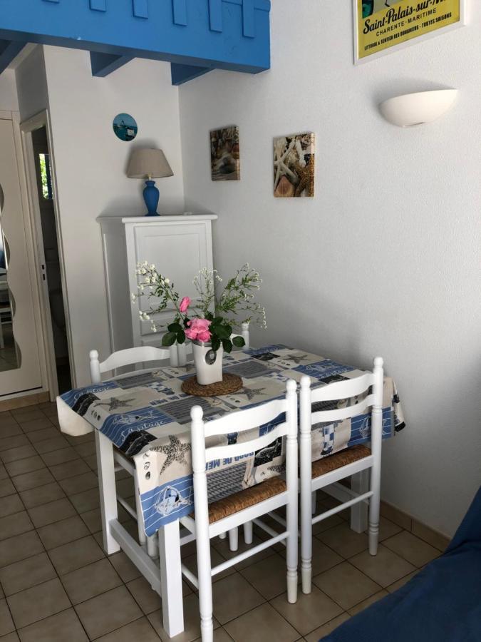 Pavillon Farniente Βίλα Saint-Palais-sur-Mer Εξωτερικό φωτογραφία