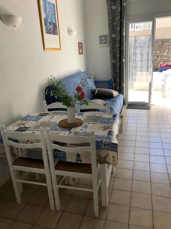 Pavillon Farniente Βίλα Saint-Palais-sur-Mer Εξωτερικό φωτογραφία
