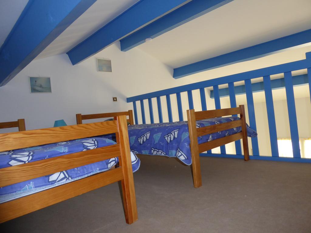 Pavillon Farniente Βίλα Saint-Palais-sur-Mer Εξωτερικό φωτογραφία